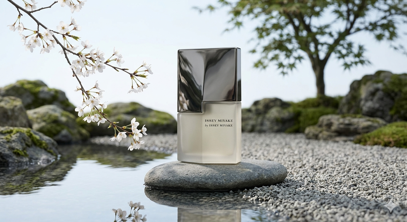 Issey Miyake By Issey Miyake