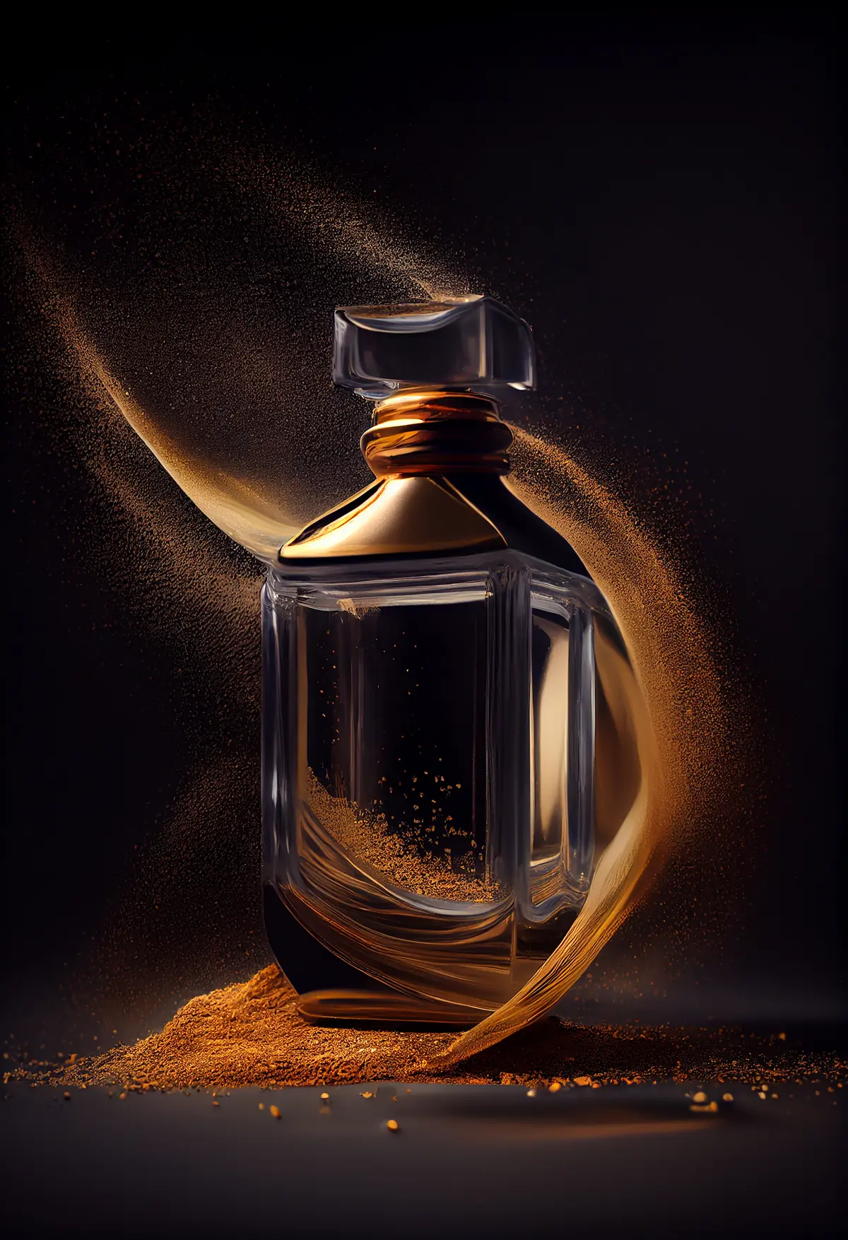 Perfumes Collection